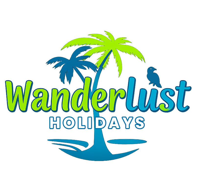 Wanderlust Holidays