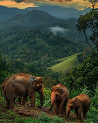 elephant 4